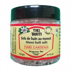 Tiki bath salts - Tiare
