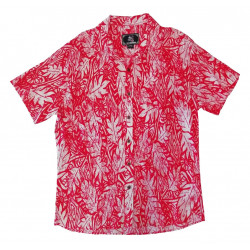 Tropical shirt - Matahiti