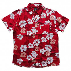 Tropical shirt - Raimana